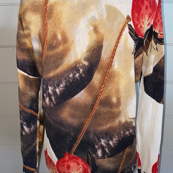 Knit sweater - Picture 4 of 4